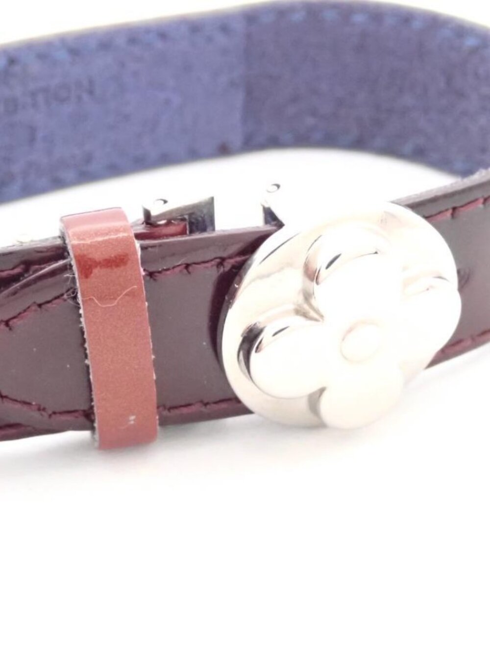 LV Vernis Bracelet - Picture 3 of 3